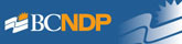 BC NDP